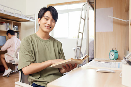 企業(yè)管理在職研究生招生流程