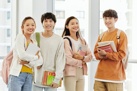 韓國延世大學(xué)國際碩士招生流程及報(bào)考須知