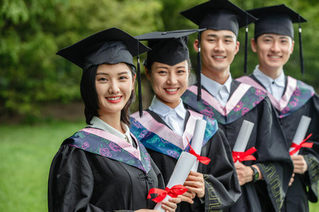 南京理工大學在職研究生控制工程碩士招生人群