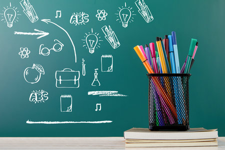 中歐國際工商學院招生專業