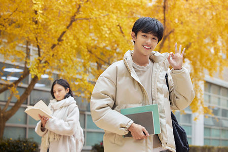 生態學在職研究生招生時間安排！