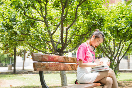 大氣科學在職研究生招生時間安排！