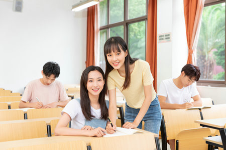 2025年首都經濟貿易大學在職研究生招生簡章