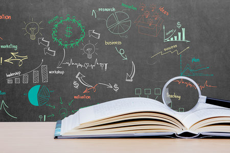 國際經貿關系中外合辦招生簡章2026