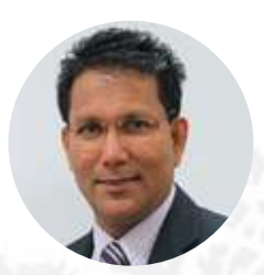 PROFESSOR DR. PREMKUMAR RAJAGOPAL