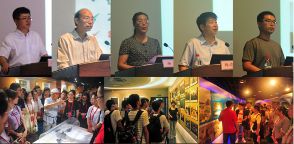 全國優秀大學生科技夏令營