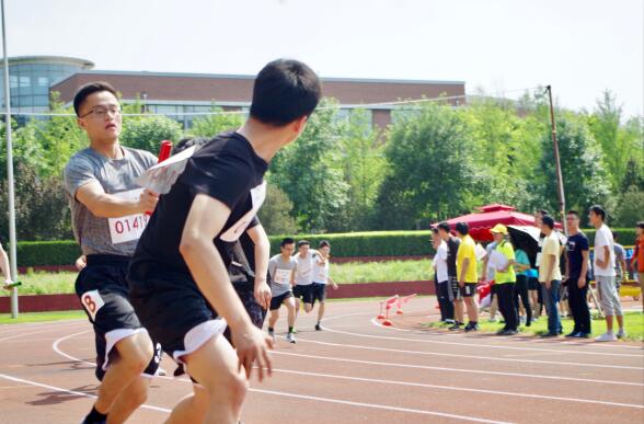 運動會現場 運動會現場