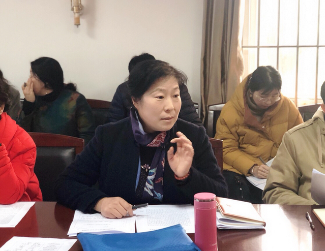 碩士研究生復(fù)試錄取工作會(huì)