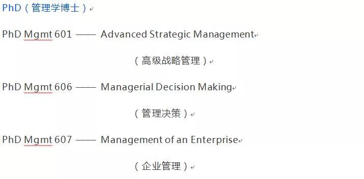 菲律賓凱迪雷拉大學管理學博士課程 菲律賓凱迪雷拉大學管理學博士課程