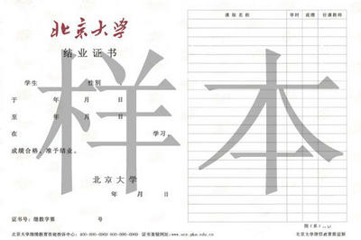 在職博士獲得證書(shū) 在職博士獲得證書(shū)