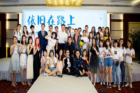 畢業晚會圖片01