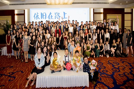 畢業晚會圖片02