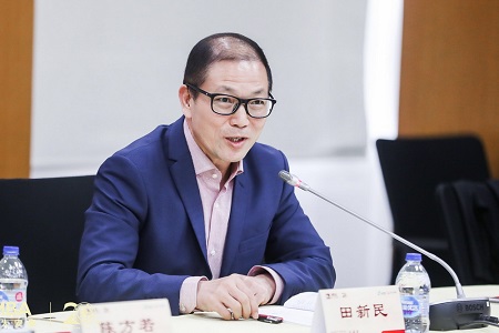 MBA校友畢業二十周年返校活動圖片03 MBA校友畢業二十周年返校活動圖片03