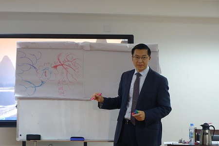 EMBA班課程圓滿結束圖片04 EMBA班課程圓滿結束圖片04