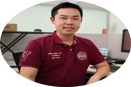 2017屆MEM校友 2017屆MEM校友