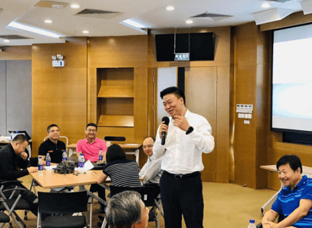 課程組老師點評