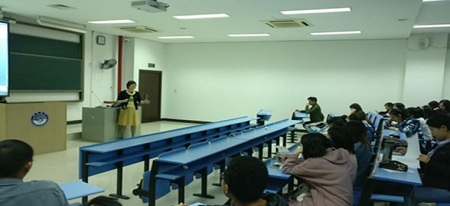 南昌大學經濟管理學院閆煥民教授