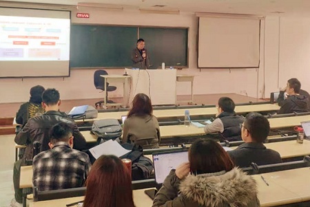 講座現(xiàn)場 講座現(xiàn)場