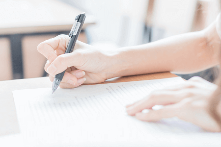 2020同等學力申碩國考報名招考時間節點