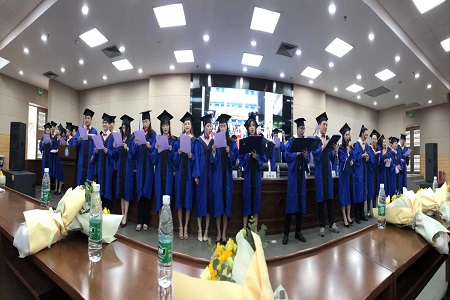 華南師范大學(xué)MBA