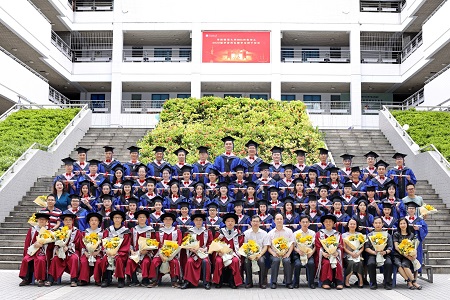 華南師范大學(xué)MBA