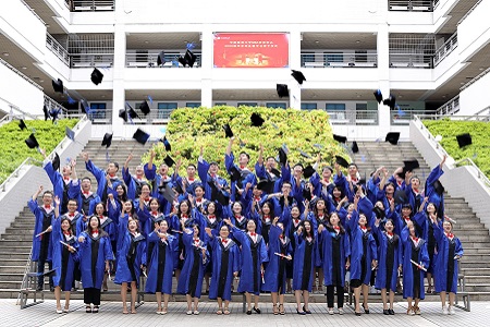 華南師范大學(xué)MBA