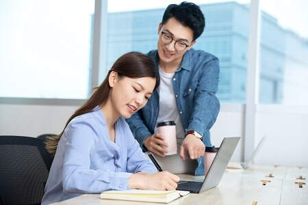 香港公開大學MBA