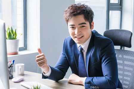 報考廣東財經(jīng)大學(xué)MBA多久可以拿到證書？