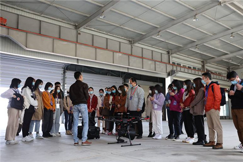 中國(guó)人民大學(xué)公共管理學(xué)院“應(yīng)急管理學(xué)科”教學(xué)實(shí)踐活動(dòng)