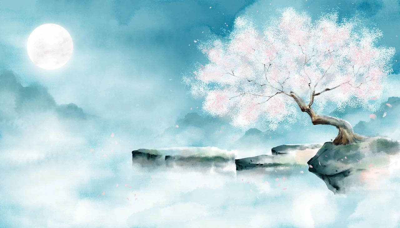 北大光華EMBA講座丨讓詩歌照亮企業家的精神世界 北大光華EMBA講座丨讓詩歌照亮企業家的精神世界