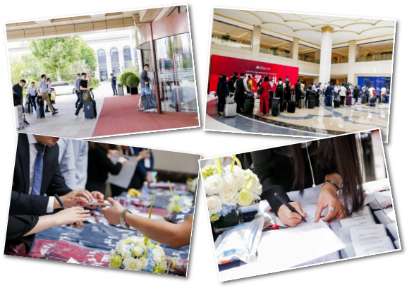 記北大光華2020級EMBA開學模塊 記北大光華2020級EMBA開學模塊