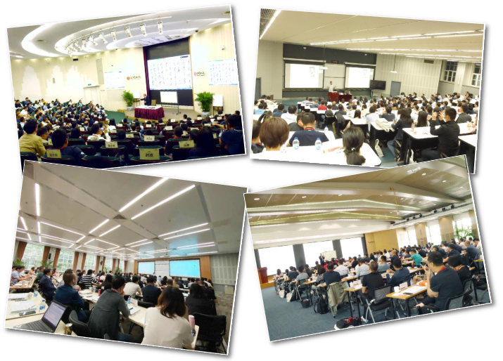 記北大光華2020級EMBA開學模塊 記北大光華2020級EMBA開學模塊