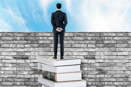 江南大學非全日制研究生證書