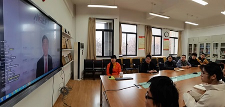 西北農林科技大學MBA又雙叒叕入選“中國商學院最佳MBA項目TOP100”榜單 西北農林科技大學MBA又雙叒叕入選“中國商學院最佳MBA項目TOP100”榜單