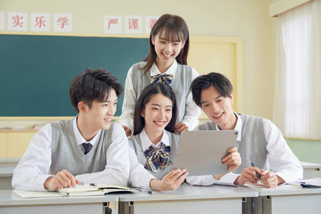 江蘇師范大學現代教育技術碩士招生動態