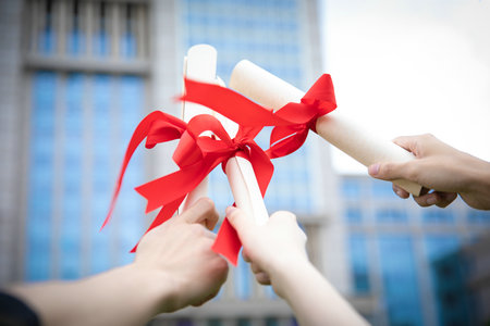 美國北阿拉巴馬大學招生人群