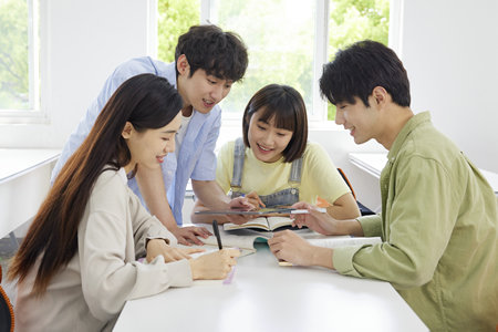 廣西在職研究生哪個學校好考