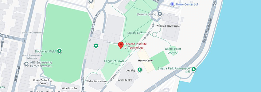 美國史蒂文斯理工學院